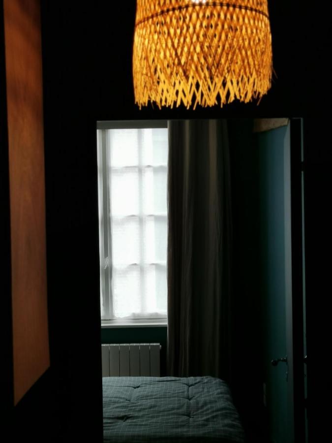 La Cabane Du Pecheur Онфлёр Экстерьер фото